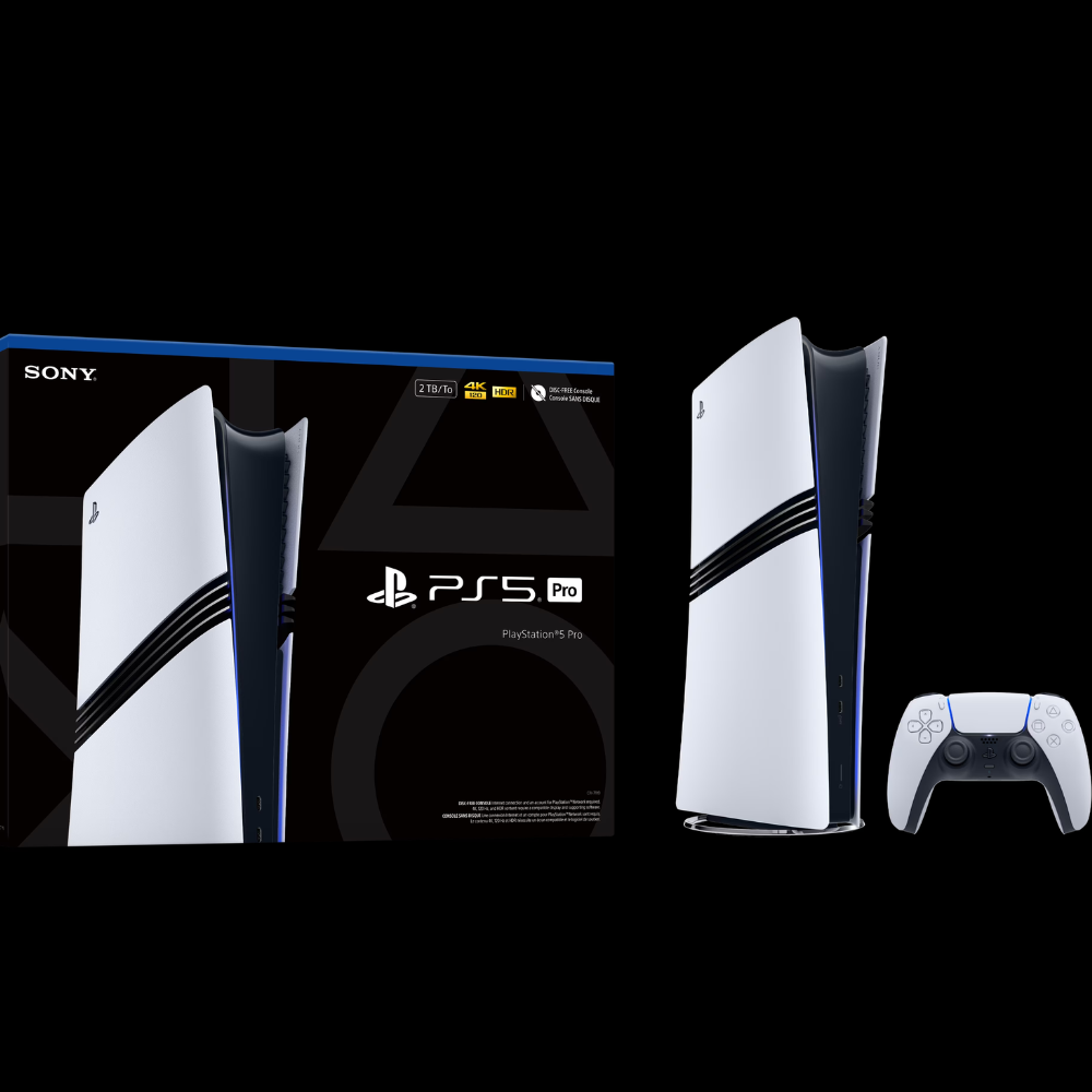 PS5 Pro