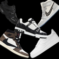 (BEST SELLER) Shoes Bundle