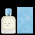 Dolce & Gabbana Light Blue