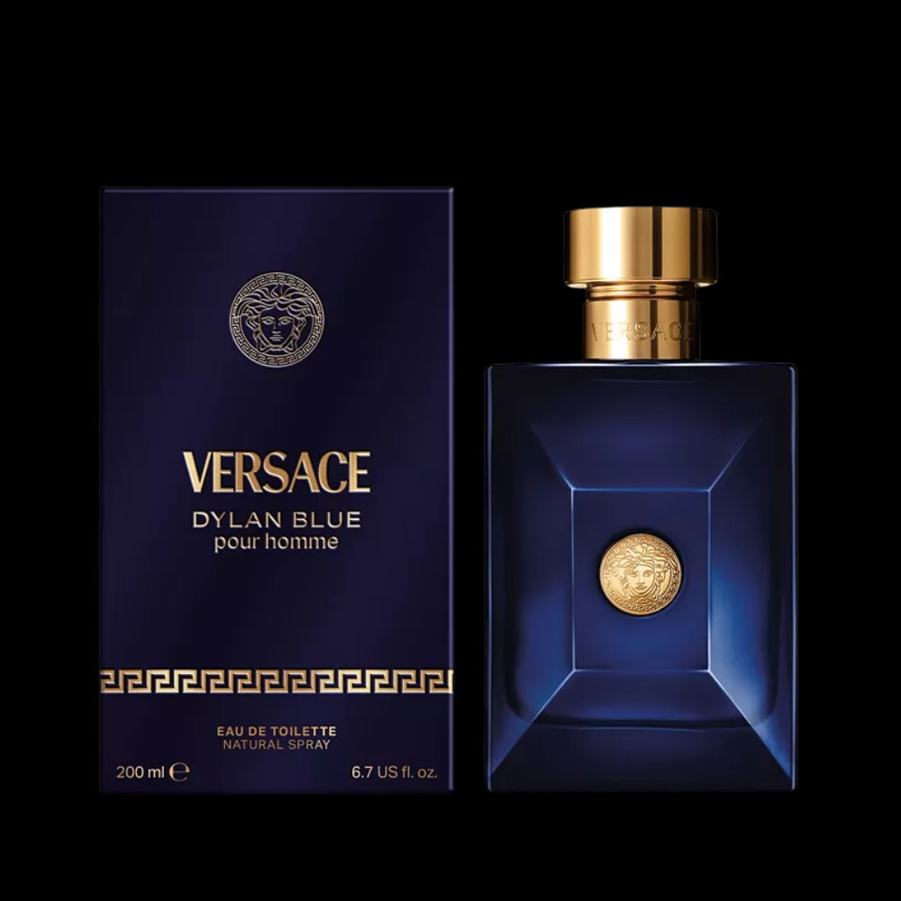 Versace Dylan Blue