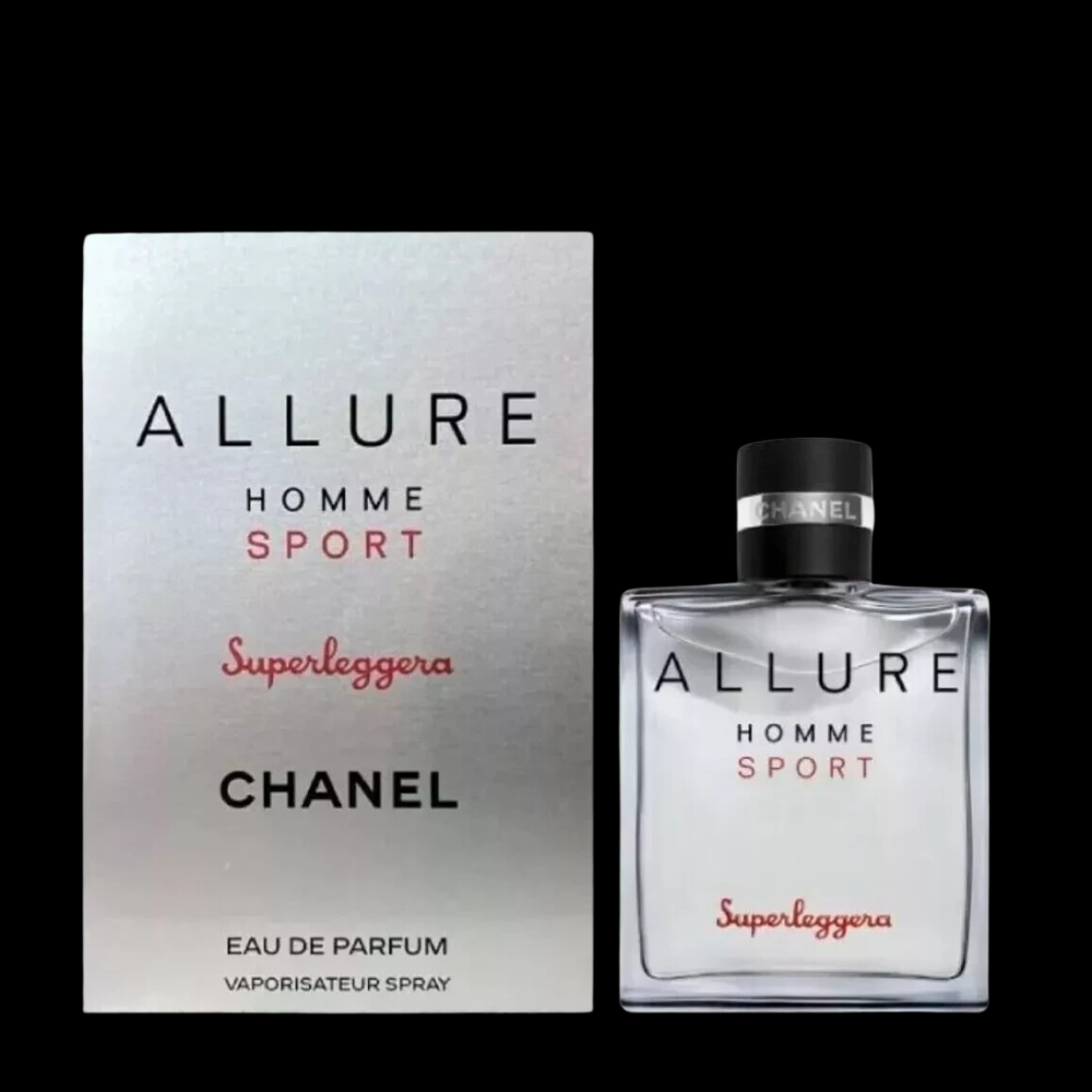 Chanel Allure Homme Sport